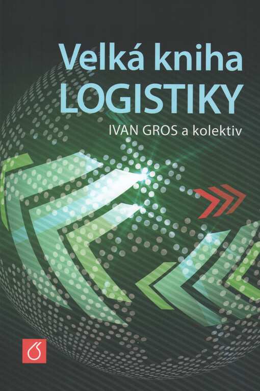 Velká kniha logistiky