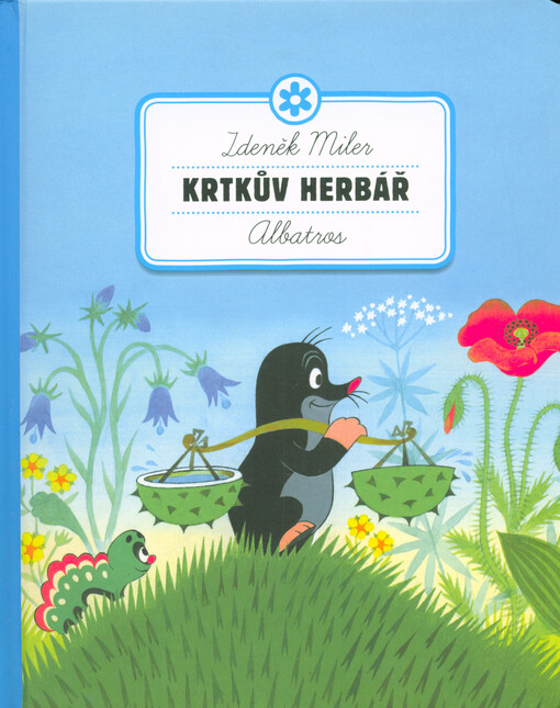 Krtkův herbář