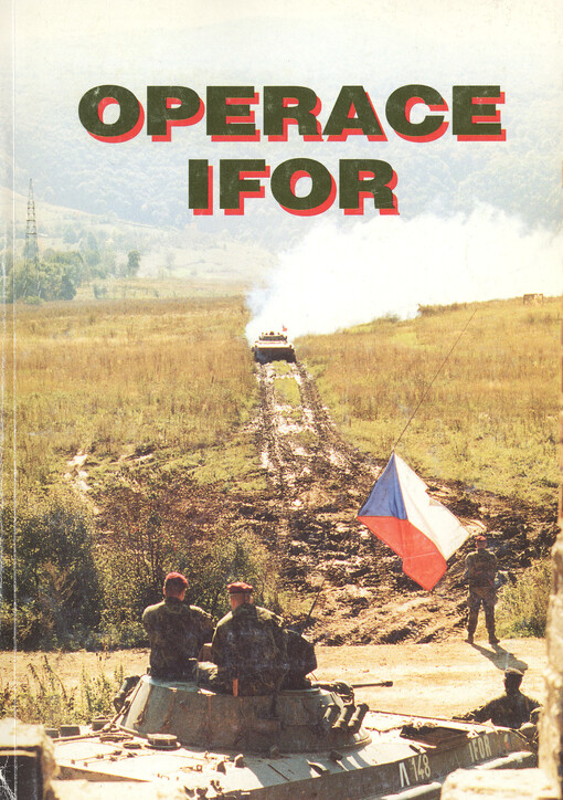 Operace IFOR