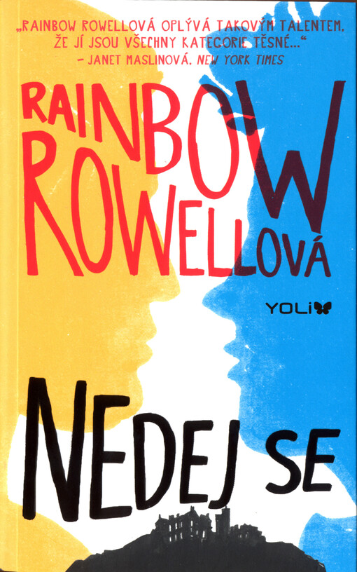 Nedej se