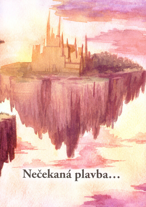 Nečekaná plavba