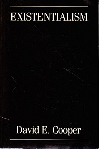 Existentialism : a reconstruction