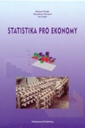 Statistika pro ekonomy
