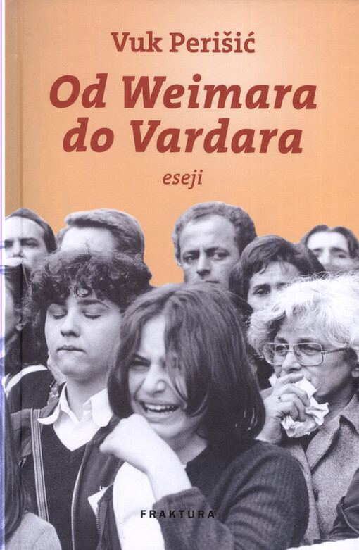 Od Weimara do Vardara