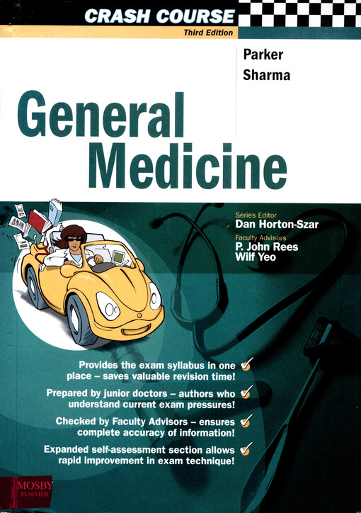 General medicine