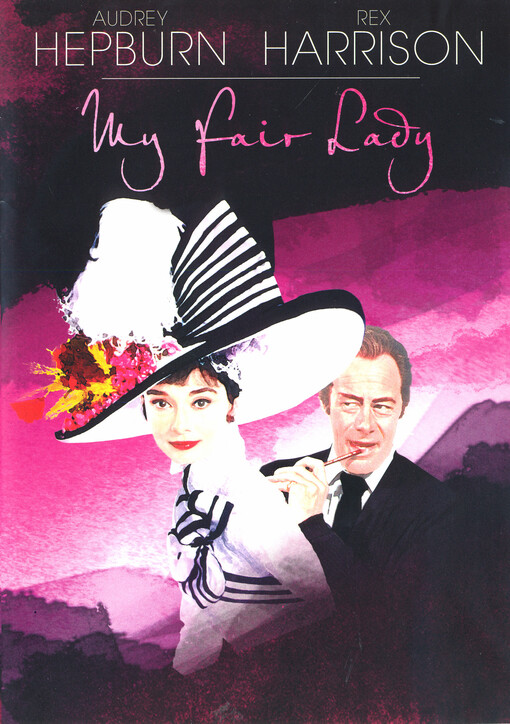 My fair Lady