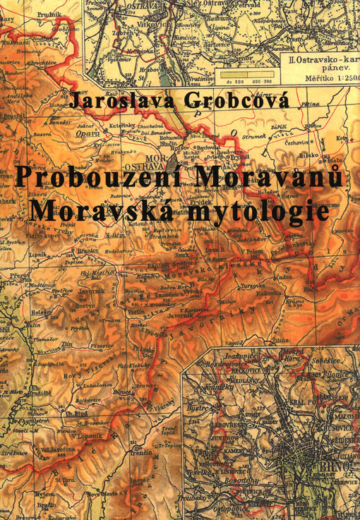 Probouzení Moravanů