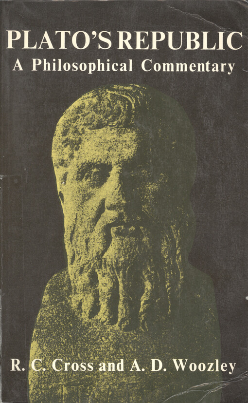 Plato's Republic : a philosophical commentary
