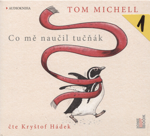 Co mě naučil tučňák