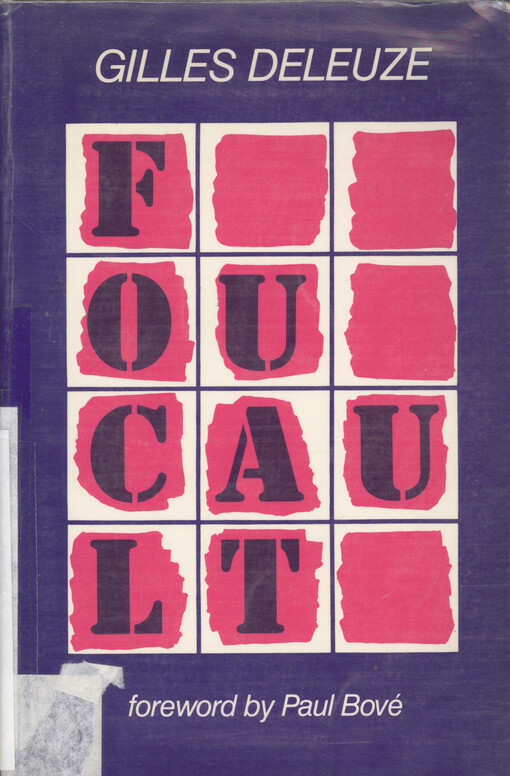 Foucault