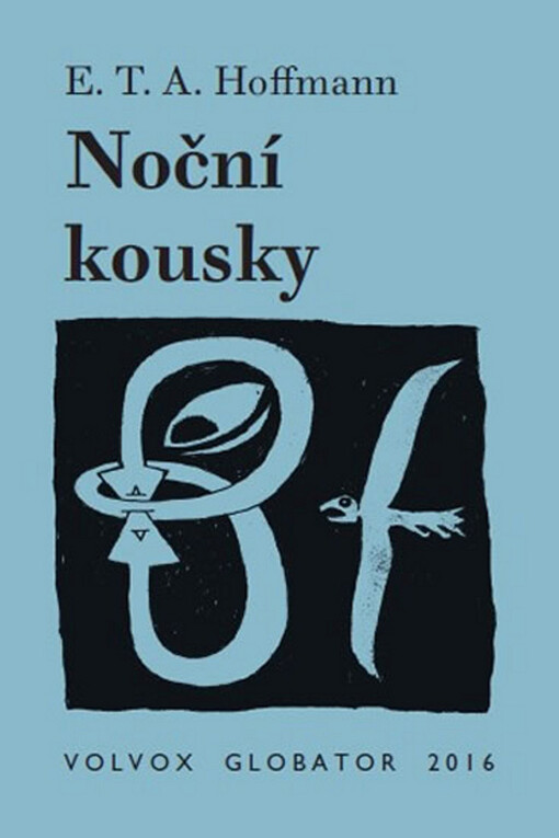 Noční kousky : 1816/1817 : inspirováno Callotem