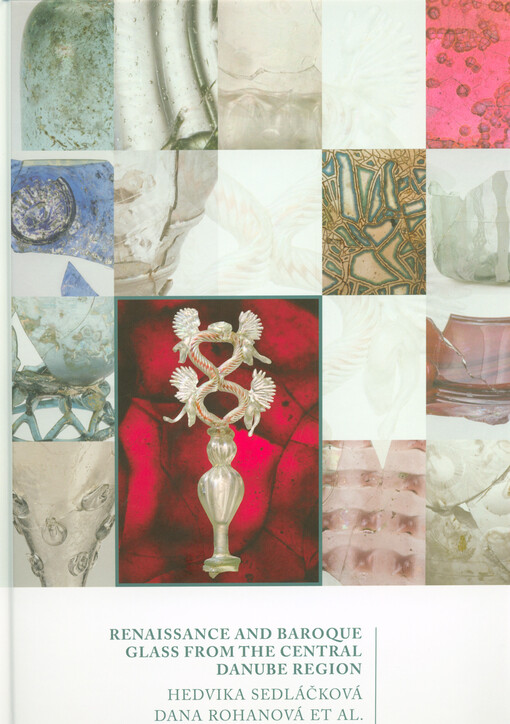 Renaissance and baroque glass from the central Danube region
