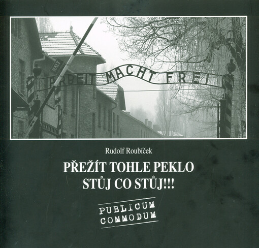 Přežít tohle peklo, stůj co stůj!!!