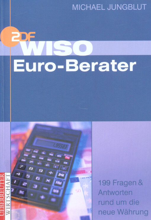 WISO Euro-Berater