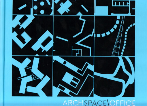 Archspace - office