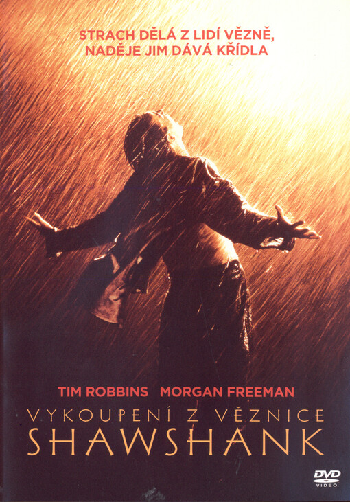 Vykoupení z věznice Shawshank