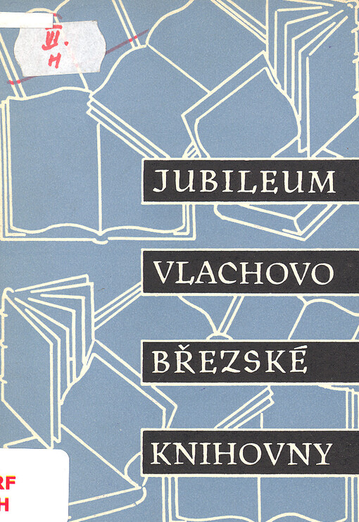 Jubileum Vlachovobřezské knihovny 