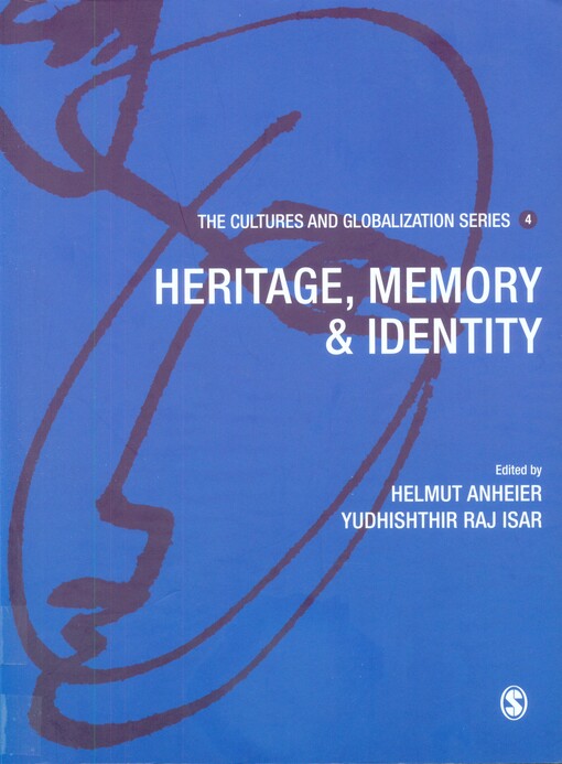 Heritage, memory & identity