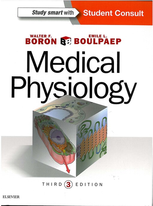 Medical physiology