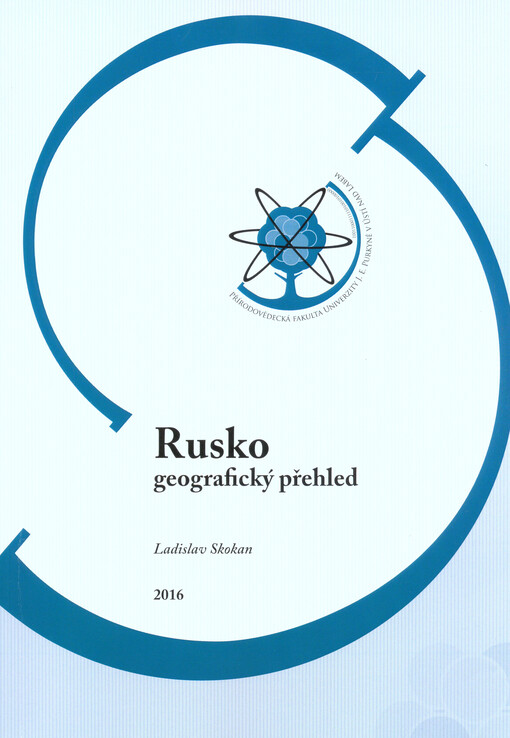 Rusko : geografický přehled