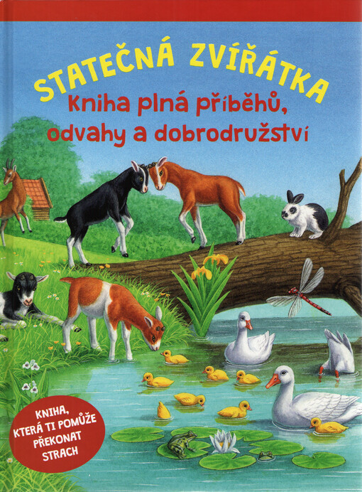 Statečná zvířátka