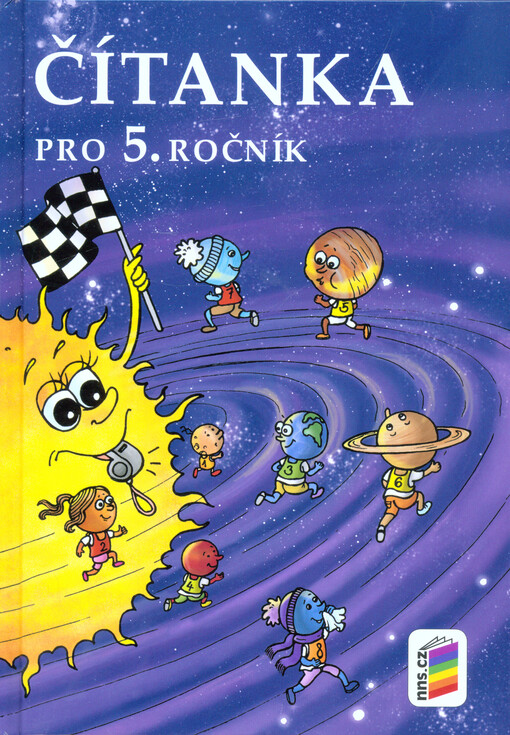 Čítanka pro 5. ročník