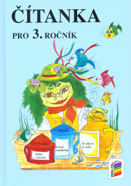 Čítanka 3