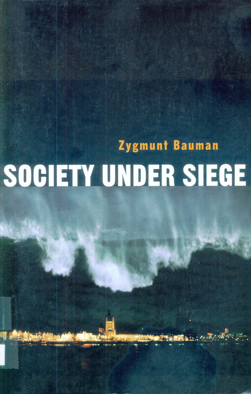 Society under siege