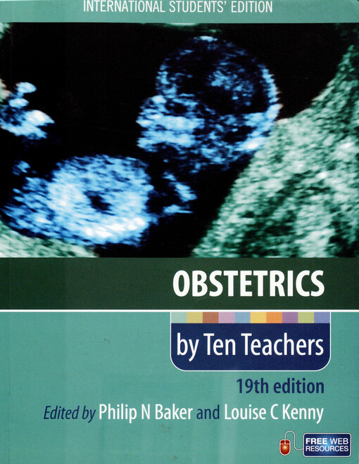 Obstetrics :by ten teachers