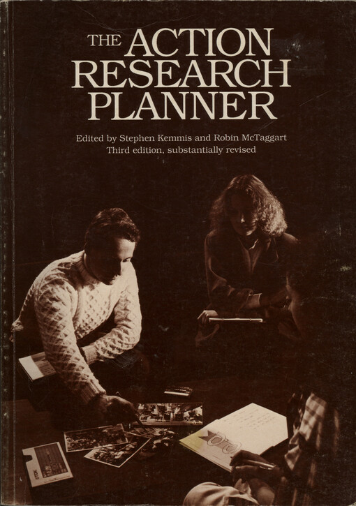 The action research planner