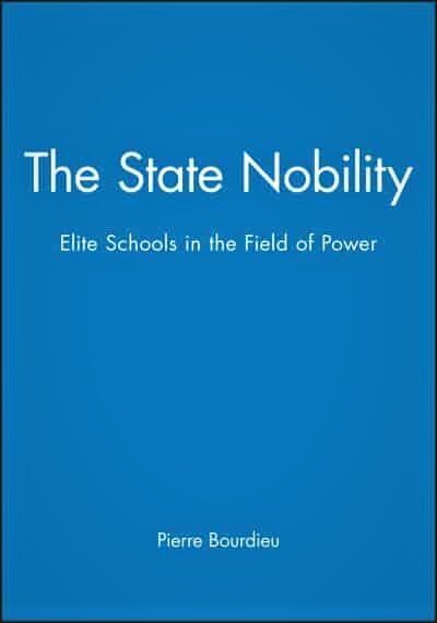 The state nobility