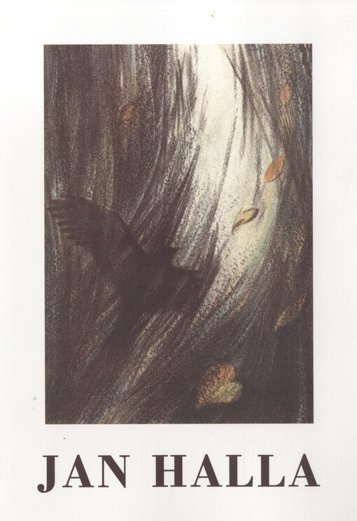 Jan Halla : (1926-1988) : [katalog výstavy, České Budějovice, 20.3.-20.4.1997