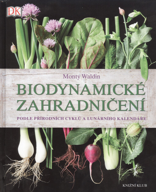Biodynamické zahradničení