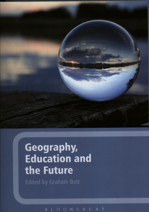 Geography, education and the future