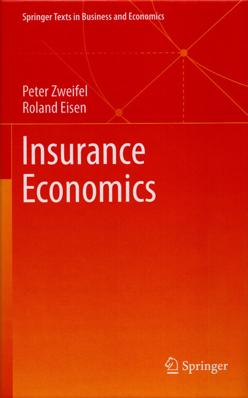 Insurance economics