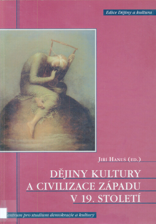 Dějiny kultury a civilizace Západu v 19. století