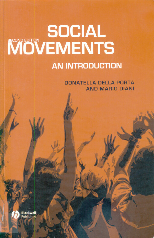 Social movements : an introduction