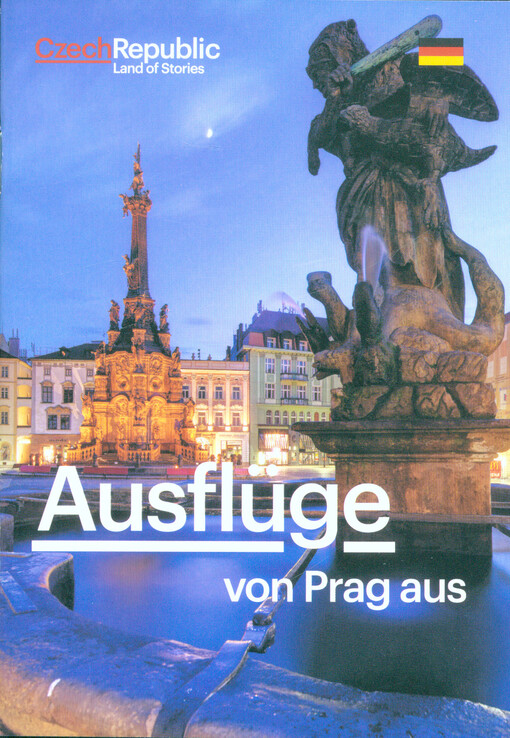 Ausflüge von Prag aus