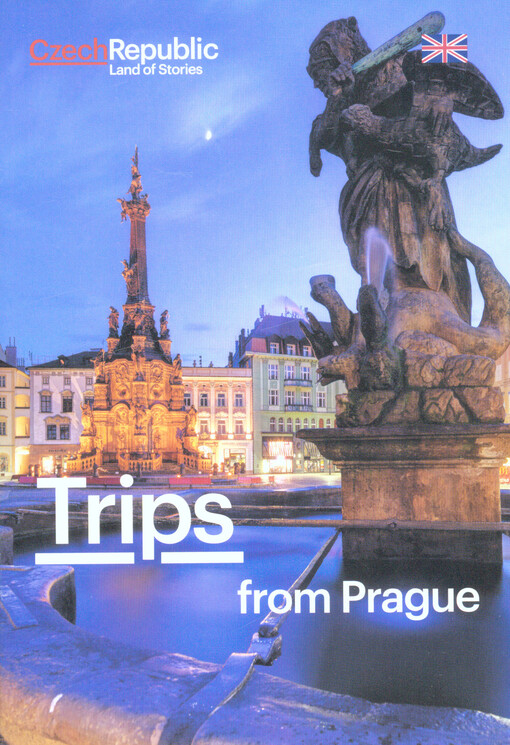 Trips from Prague
