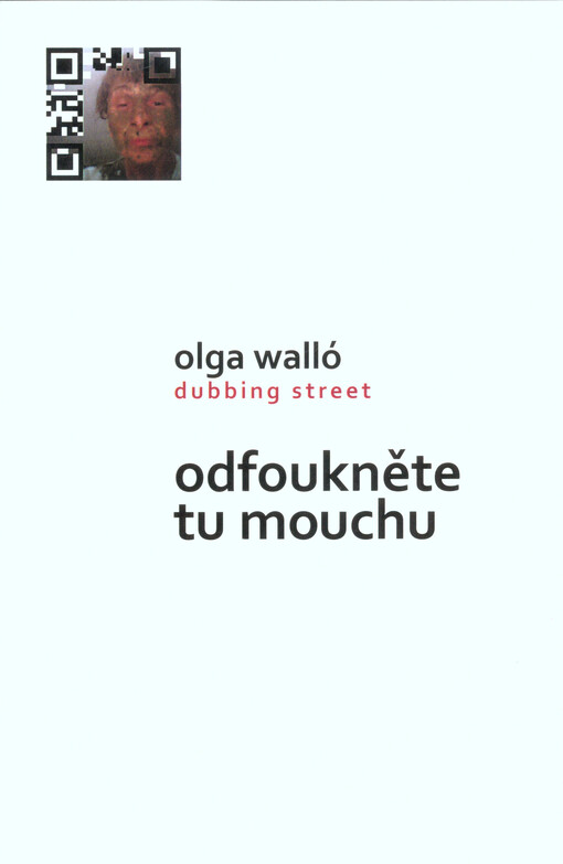 Odfoukněte tu mouchu