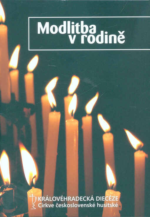 Modlitba v rodině