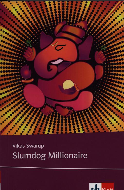 Slumdog millionaire : originally published as Q & A