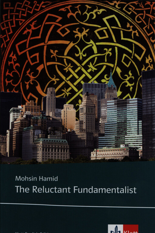 The reluctant fundamentalist