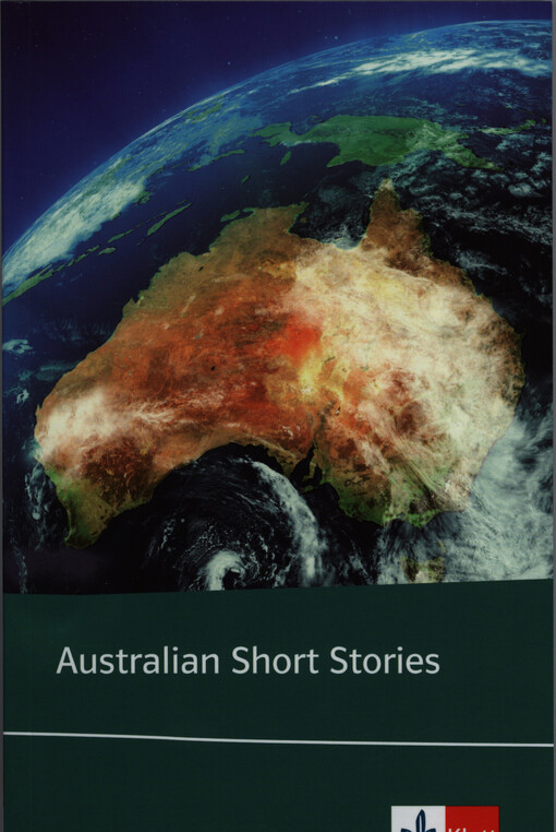 Australian short stories
