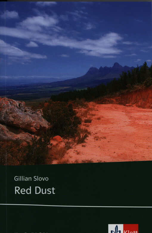 Red dust