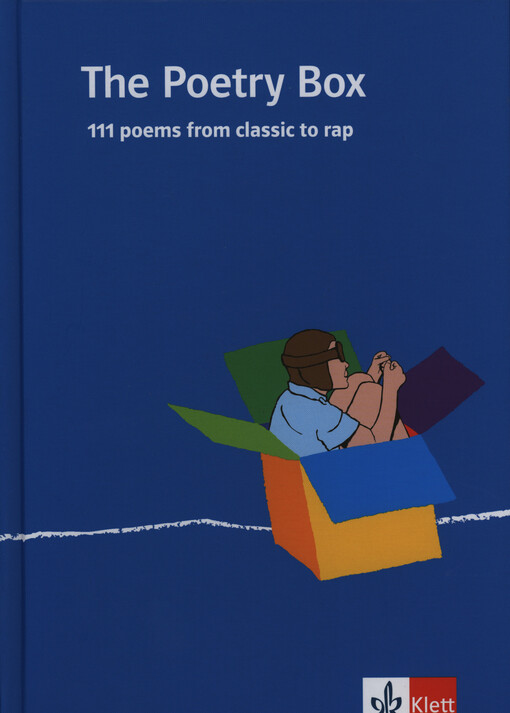 The poetry box : 111 poems for schools