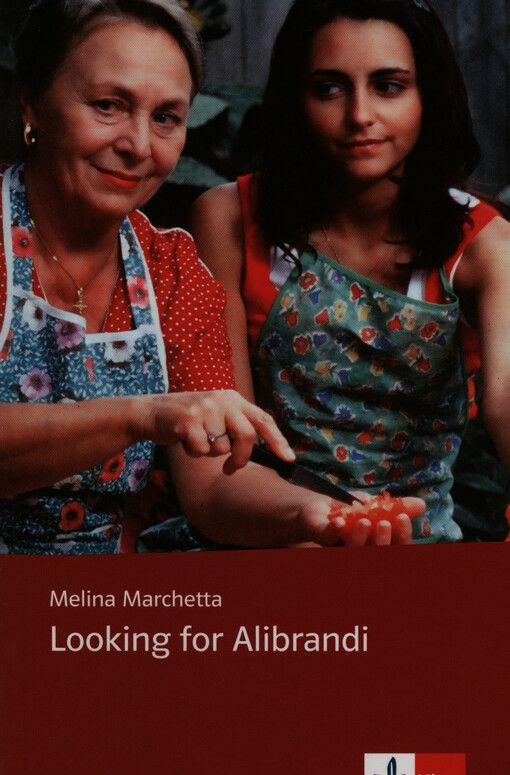 Looking for Alibrandi