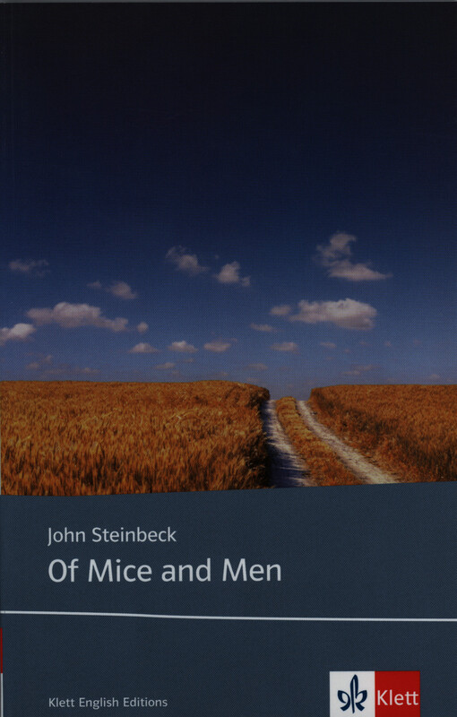 Of mice and men