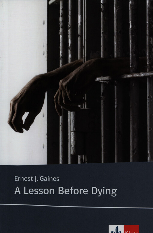 A lesson before dying