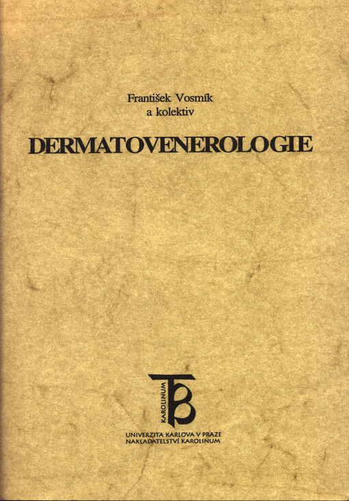 Dermatovenerologie